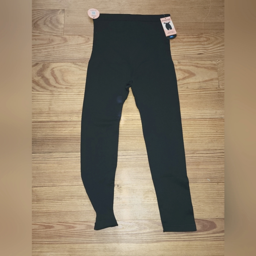 Tummy control leggins